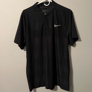 Nike golf polo